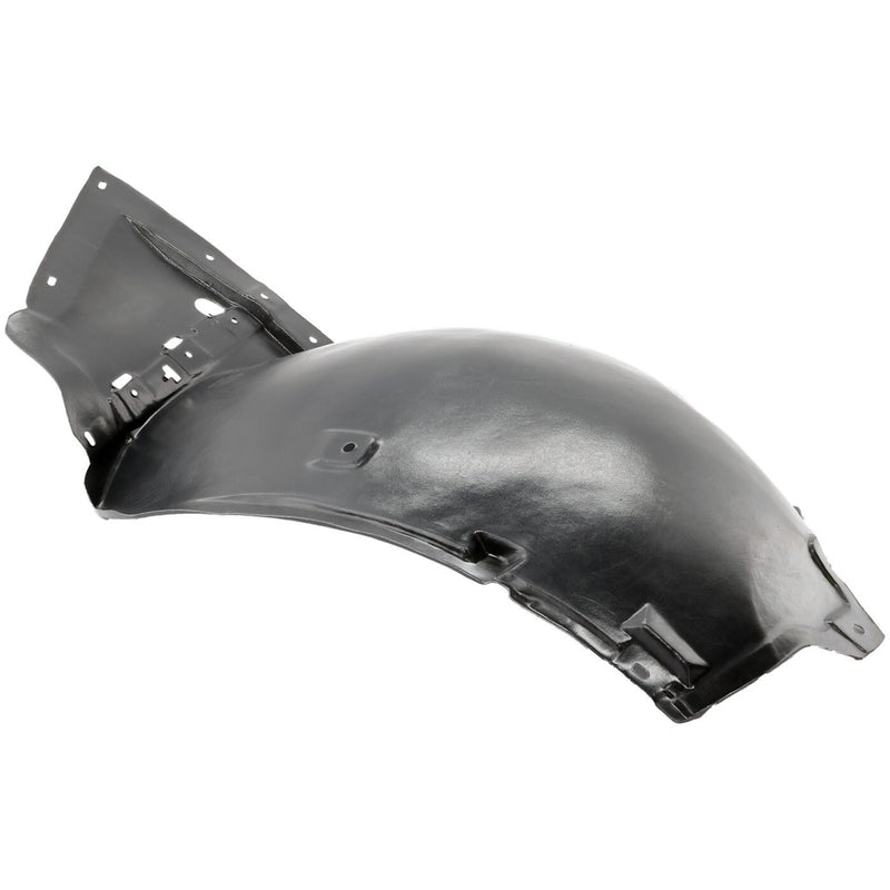 DURAFORCE Fender Liners Set For 2008-2013 Infiniti G37 2014-2015 Q60 Front Left & Right