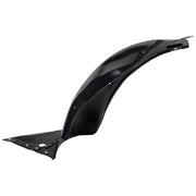DURAFORCE Fender Liners Set For 2008-2013 Infiniti G37 2014-2015 Q60 Front Left & Right