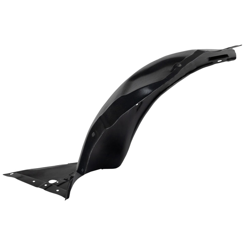 DURAFORCE Fender Liners Set For 2008-2013 Infiniti G37 2014-2015 Q60 Front Left & Right