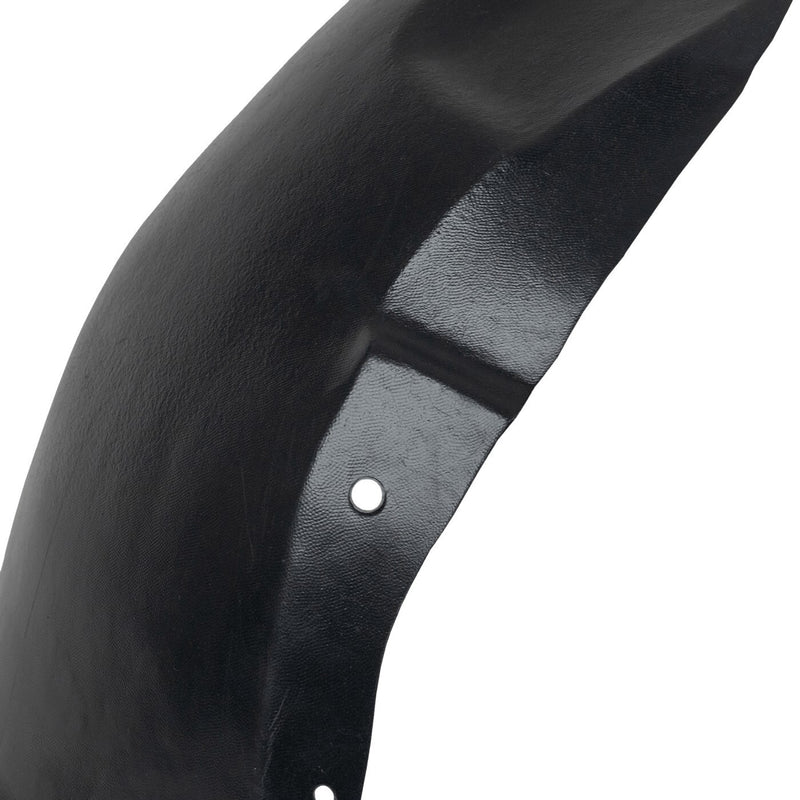 DURAFORCE Fender Liners Set For 2008-2013 Infiniti G37 2014-2015 Q60 Front Left & Right