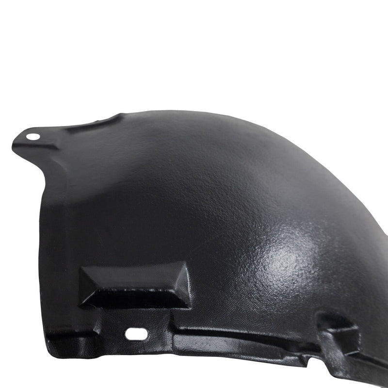 DURAFORCE Fender Liners Set For 2008-2013 Infiniti G37 2014-2015 Q60 Front Left & Right