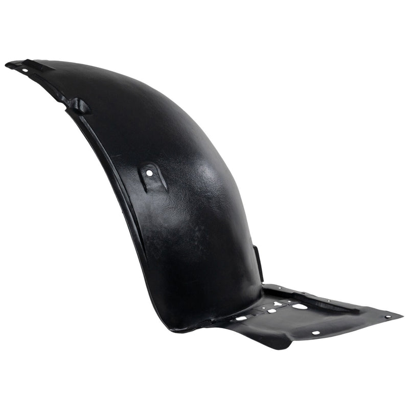 DURAFORCE Fender Liners Set For 2008-2013 Infiniti G37 2014-2015 Q60 Front Left & Right