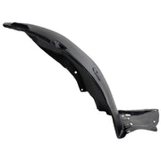 DURAFORCE Fender Liners Set For 2008-2013 Infiniti G37 2014-2015 Q60 Front Left & Right