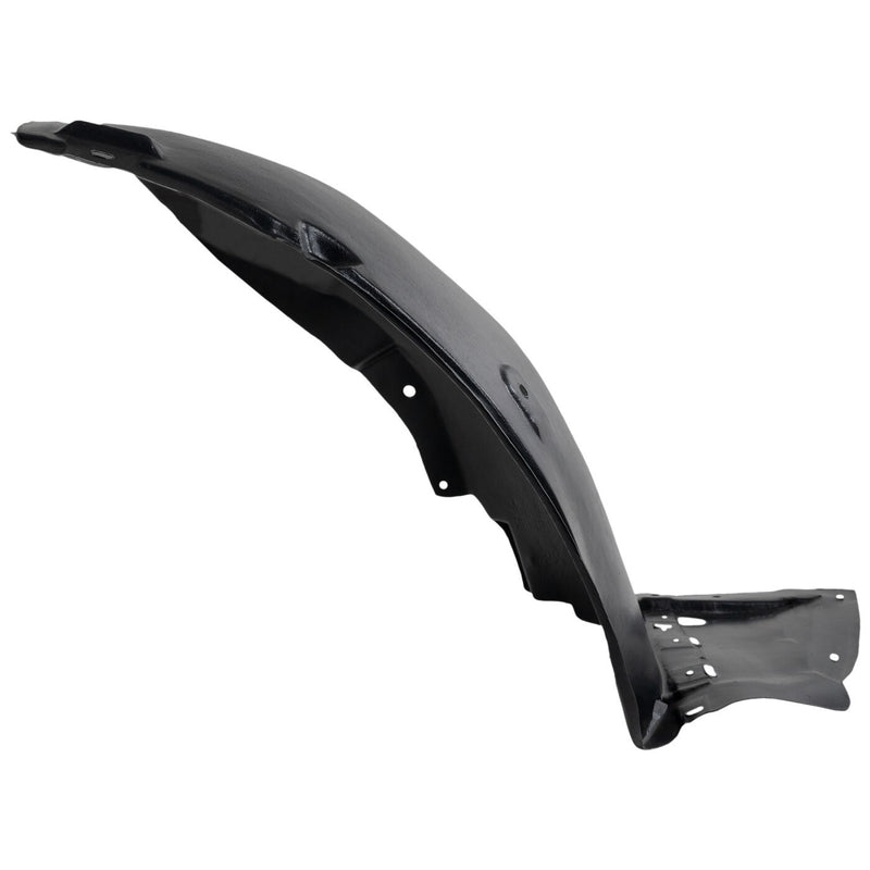 DURAFORCE Fender Liners Set For 2008-2013 Infiniti G37 2014-2015 Q60 Front Left & Right