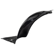 DURAFORCE Fender Liners Set For 2008-2013 Infiniti G37 2014-2015 Q60 Front Left & Right