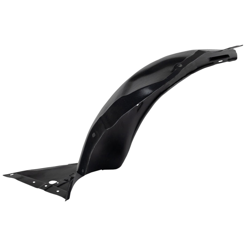 DURAFORCE Fender Liners Set For 2008-2013 Infiniti G37 2014-2015 Q60 Front Left & Right