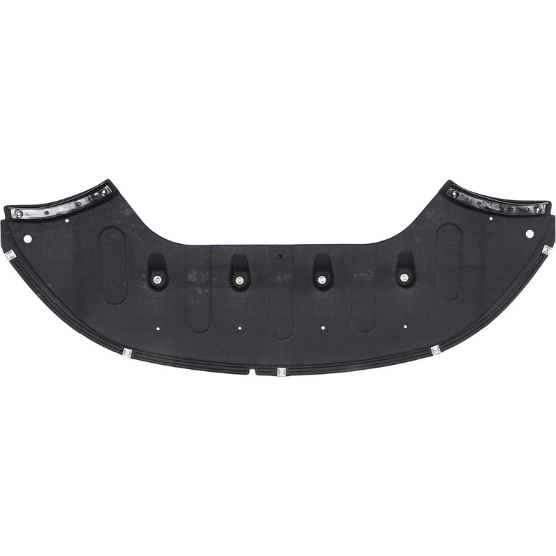 DURAFORCE Engine Splash Shield Front For 2015-2017 Hyundai Sonata 1.6L 2.4L Engine