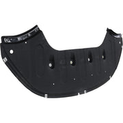 DURAFORCE Engine Splash Shield Front For 2015-2017 Hyundai Sonata 1.6L 2.4L Engine