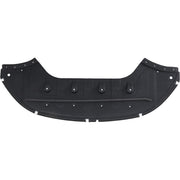DURAFORCE Engine Splash Shield Front For 2015-2017 Hyundai Sonata 1.6L 2.4L Engine