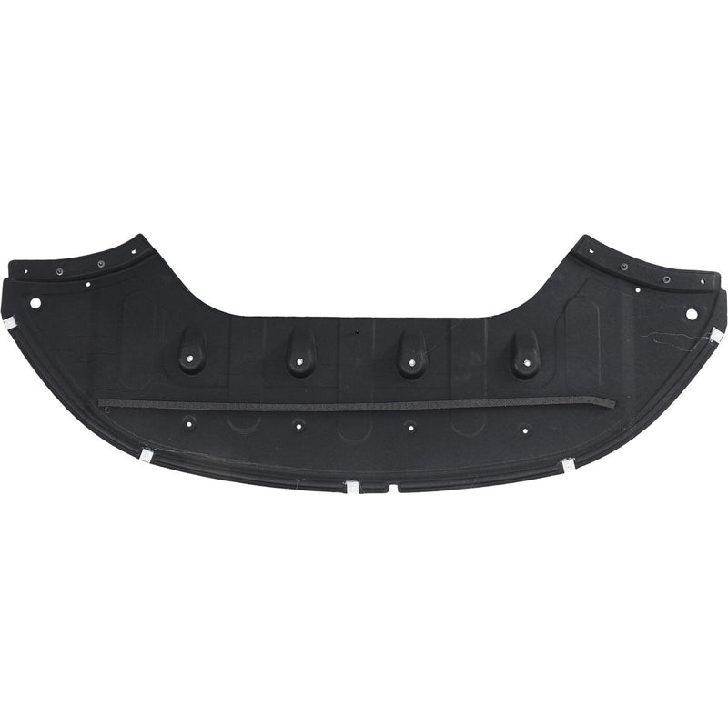 DURAFORCE Engine Splash Shield Front For 2015-2017 Hyundai Sonata 1.6L 2.4L Engine