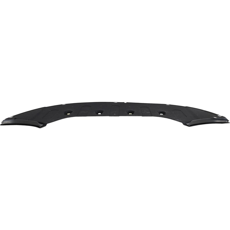 DURAFORCE Engine Splash Shield Front For 2015-2017 Hyundai Sonata 1.6L 2.4L Engine