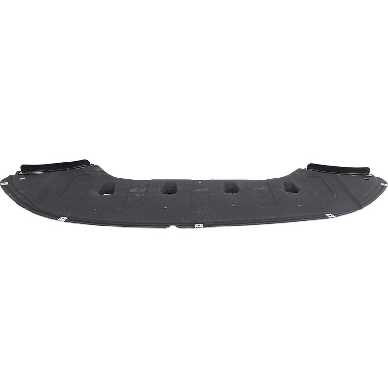 DURAFORCE Engine Splash Shield Front For 2015-2017 Hyundai Sonata 1.6L 2.4L Engine