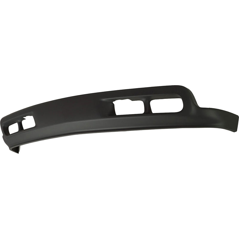 DURAFORCE Front Bumper Deflector For 1999-2002 Chevrolet Silverado 1500 2500