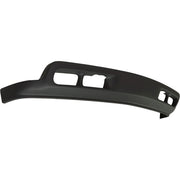 DURAFORCE Front Bumper Deflector For 1999-2002 Chevrolet Silverado 1500 2500