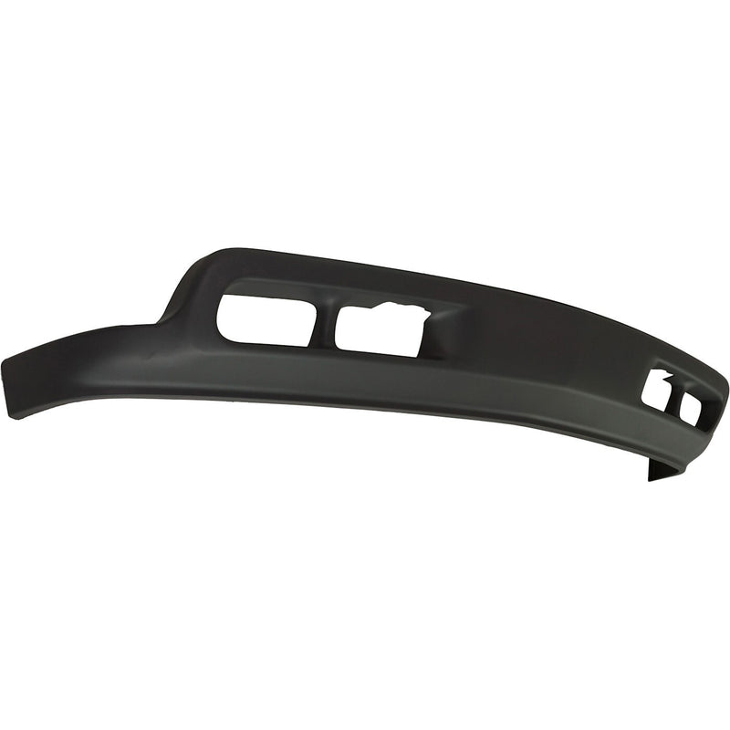 DURAFORCE Front Bumper Deflector For 1999-2002 Chevrolet Silverado 1500 2500