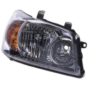 DURAFORCE Headlight Set For 2004-2006 Toyota Highlander Driver and Passenger Side