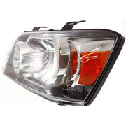 DURAFORCE Headlight Set For 2004-2006 Toyota Highlander Driver and Passenger Side