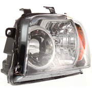 DURAFORCE Headlight Set For 2004-2006 Toyota Highlander Driver and Passenger Side