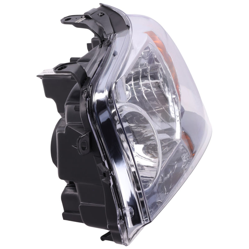 DURAFORCE Headlight Set For 2004-2006 Toyota Highlander Driver and Passenger Side