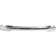 DURAFORCE Front Bumper Face Bar Chrome For 2001-2004 Toyota Tacoma
