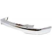 DURAFORCE Front Bumper Face Bar Chrome For 2001-2004 Toyota Tacoma