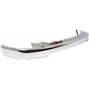 DURAFORCE Front Bumper Face Bar Chrome For 2001-2004 Toyota Tacoma