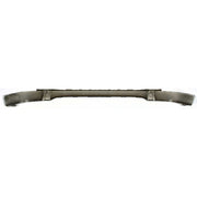 DURAFORCE Front Bumper Face Bar Chrome For 2001-2004 Toyota Tacoma