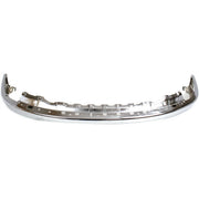 DURAFORCE Front Bumper Face Bar Chrome For 2001-2004 Toyota Tacoma