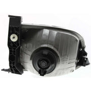 DURAFORCE Headlight Set For 2000-2004 Toyota Tundra LH and RH Side Regular/Cab Access Cab
