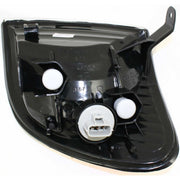 DURAFORCE Headlight Set For 2000-2004 Toyota Tundra LH and RH Side Regular/Cab Access Cab