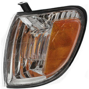 DURAFORCE Headlight Set For 2000-2004 Toyota Tundra LH and RH Side Regular/Cab Access Cab