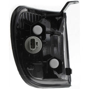 DURAFORCE Headlight Set For 2000-2004 Toyota Tundra LH and RH Side Regular/Cab Access Cab