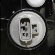 DURAFORCE Headlight Set For 2000-2004 Toyota Tundra LH and RH Side Regular/Cab Access Cab
