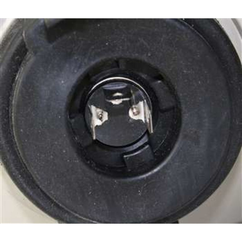 DURAFORCE Headlight Set For 2000-2004 Toyota Tundra LH and RH Side Regular/Cab Access Cab