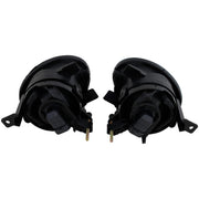 DURAFORCE Set of 2 Fog Lights Driving Lamps Driver & Passenger Side for VW Beetle Pair