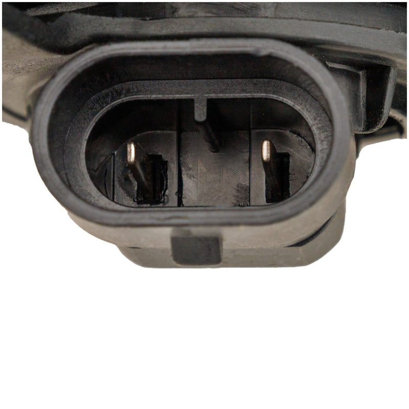 DURAFORCE Set of 2 Fog Lights Driving Lamps Driver & Passenger Side for VW Beetle Pair