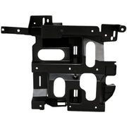 DURAFORCE Left and Right Side Headlight Bracket Set For 2003-2006 Chevrolet Silverado 1500