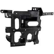 DURAFORCE Left and Right Side Headlight Bracket Set For 2003-2006 Chevrolet Silverado 1500