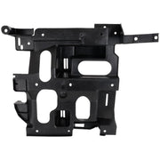 DURAFORCE Left and Right Side Headlight Bracket Set For 2003-2006 Chevrolet Silverado 1500