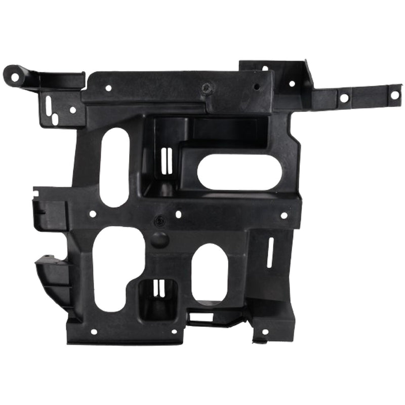DURAFORCE Left and Right Side Headlight Bracket Set For 2003-2006 Chevrolet Silverado 1500