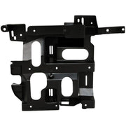 DURAFORCE Left and Right Side Headlight Bracket Set For 2003-2006 Chevrolet Silverado 1500