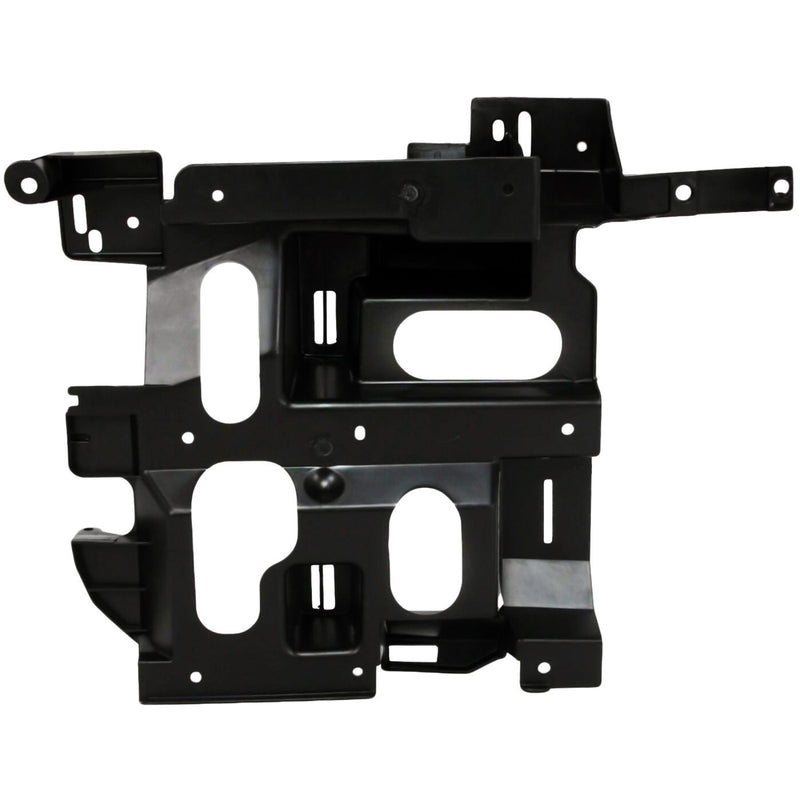 DURAFORCE Left and Right Side Headlight Bracket Set For 2003-2006 Chevrolet Silverado 1500