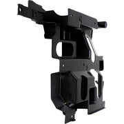 DURAFORCE Left and Right Side Headlight Bracket Set For 2003-2006 Chevrolet Silverado 1500