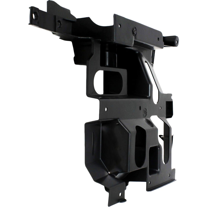 DURAFORCE Left and Right Side Headlight Bracket Set For 2003-2006 Chevrolet Silverado 1500