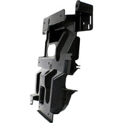 DURAFORCE Left and Right Side Headlight Bracket Set For 2003-2006 Chevrolet Silverado 1500