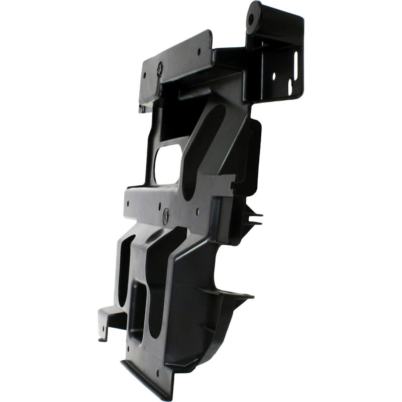 DURAFORCE Left and Right Side Headlight Bracket Set For 2003-2006 Chevrolet Silverado 1500