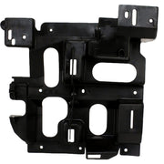 DURAFORCE Left and Right Side Headlight Bracket Set For 2003-2006 Chevrolet Silverado 1500