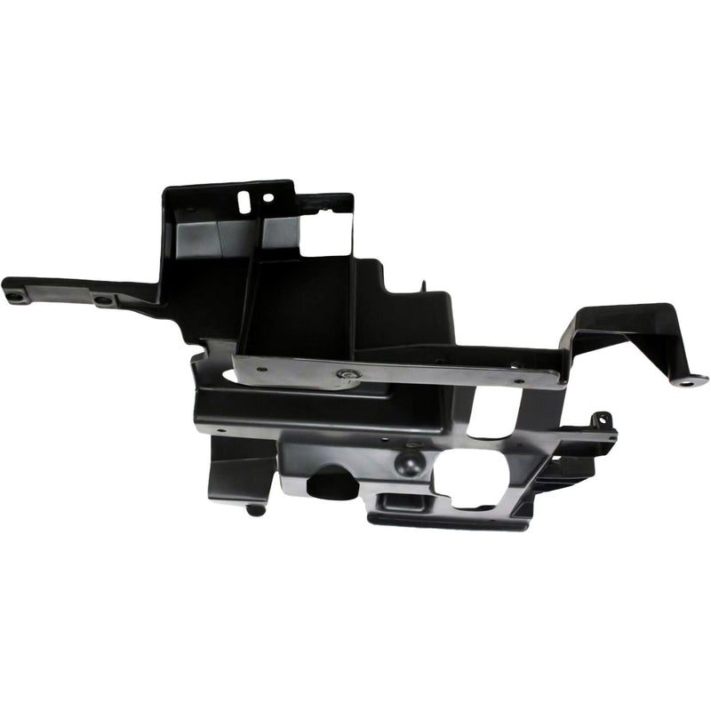 DURAFORCE Left and Right Side Headlight Bracket Set For 2003-2006 Chevrolet Silverado 1500