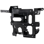 DURAFORCE Left and Right Side Headlight Bracket Set For 2003-2006 Chevrolet Silverado 1500