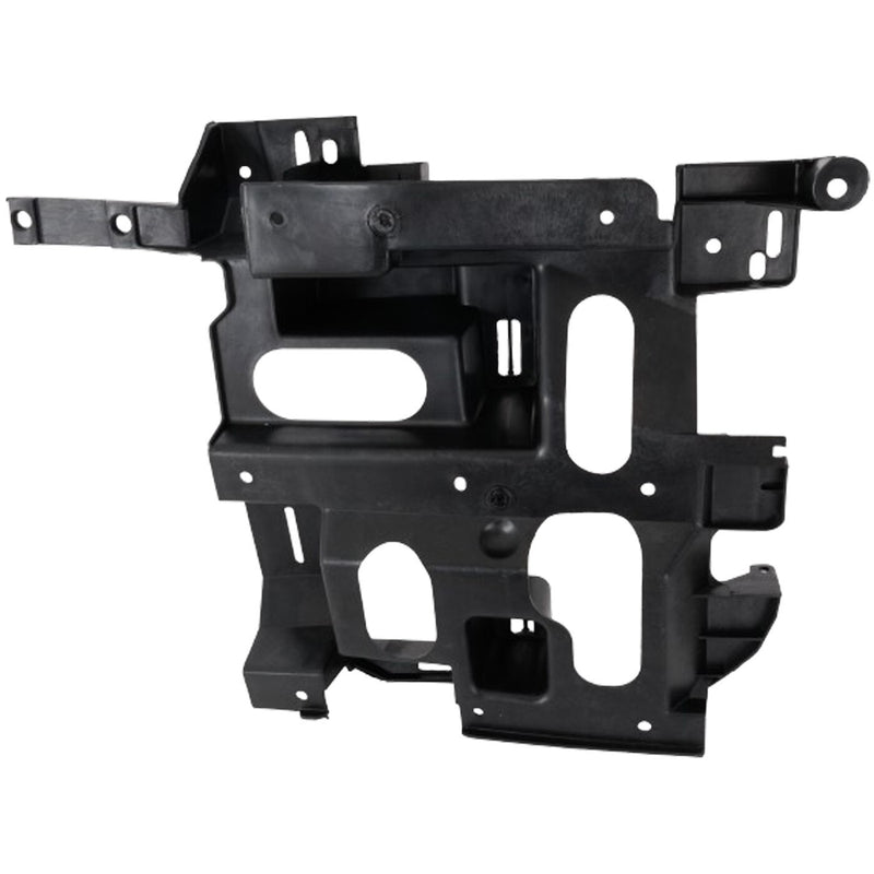 DURAFORCE Left and Right Side Headlight Bracket Set For 2003-2006 Chevrolet Silverado 1500